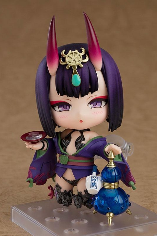 Figura Fate Grand Order Nendoroid Assassin Shuten-Douji