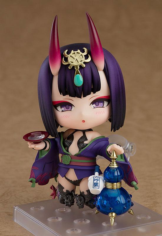 Figura Fate Grand Order Nendoroid Assassin Shuten-Douji