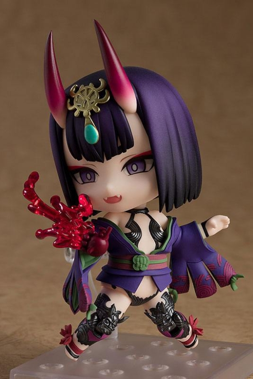 Figura Fate Grand Order Nendoroid Assassin Shuten-Douji