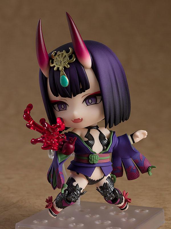 Figura Fate Grand Order Nendoroid Assassin Shuten-Douji