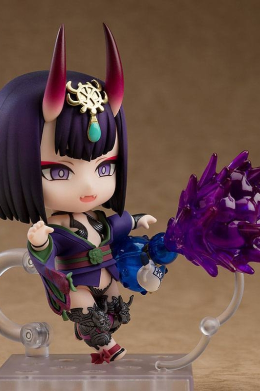 Figura Fate Grand Order Nendoroid Assassin Shuten-Douji