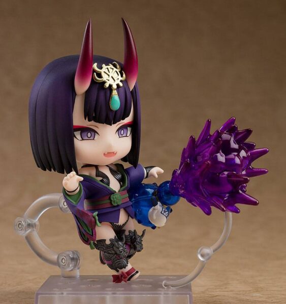 Figura Fate Grand Order Nendoroid Assassin Shuten-Douji