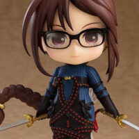 Figura Fate Grand Order Nendoroid Assassin Yu Mei-ren
