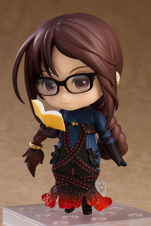 Figura Fate Grand Order Nendoroid Assassin Yu Mei-ren