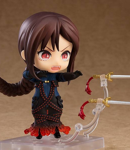 Figura Fate Grand Order Nendoroid Assassin Yu Mei-ren