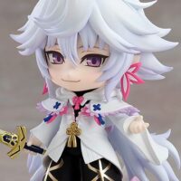 Figura Fate Grand Order Nendoroid Caster Merlin Magus