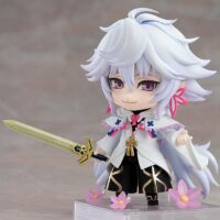 Figura Fate Grand Order Nendoroid Caster Merlin Magus