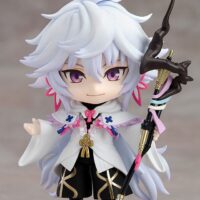 Figura Fate Grand Order Nendoroid Caster Merlin Magus