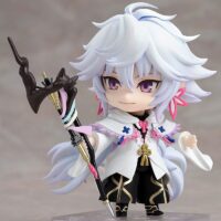 Figura Fate Grand Order Nendoroid Caster Merlin Magus