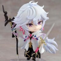 Figura Fate Grand Order Nendoroid Caster Merlin Magus