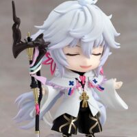 Figura Fate Grand Order Nendoroid Caster Merlin Magus