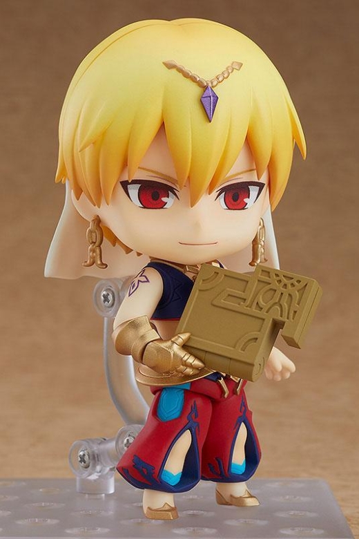 Figura Fate Grand Order Nendoroid Gilgamesh Ascension