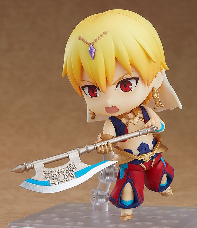 Figura Fate Grand Order Nendoroid Gilgamesh Ascension