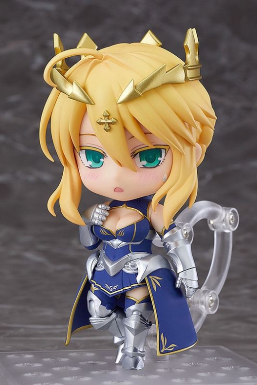 Figura Fate Grand Order Nendoroid Lancer Altria Dun Stallion