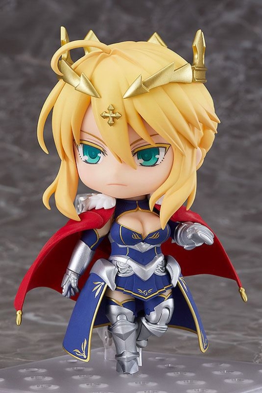 Figura Fate Grand Order Nendoroid Lancer Altria Dun Stallion