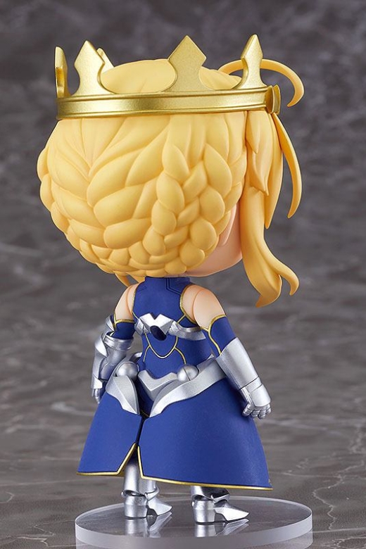 Figura Fate Grand Order Nendoroid Lancer Altria Dun Stallion