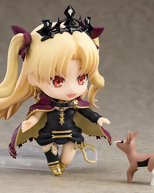 Figura Fate Grand Order Nendoroid Lancer Ereshkigal