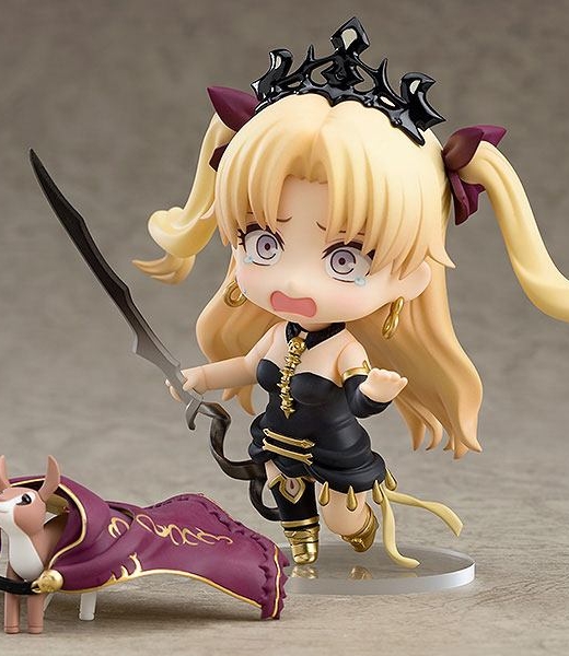 Figura Fate Grand Order Nendoroid Lancer Ereshkigal