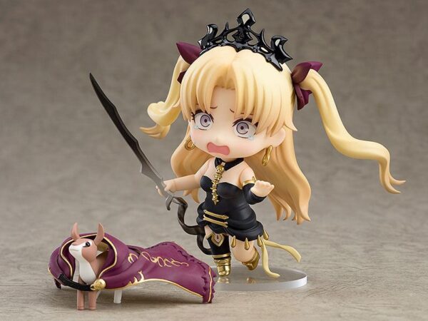 Figura Fate Grand Order Nendoroid Lancer Ereshkigal