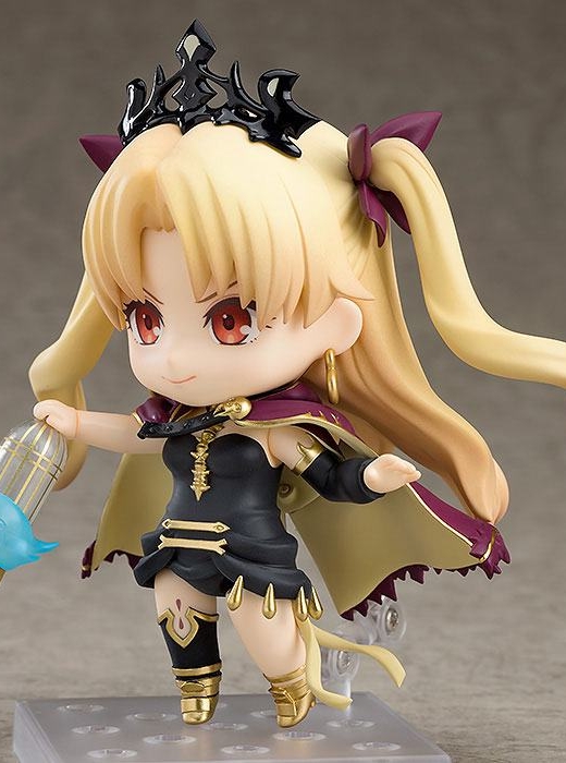 Figura Fate Grand Order Nendoroid Lancer Ereshkigal