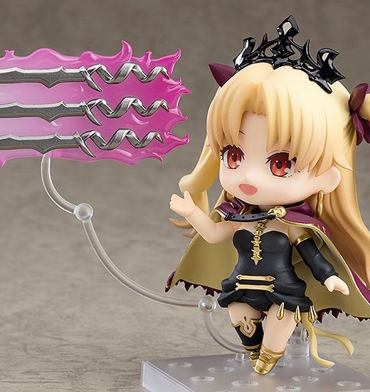 Figura Fate Grand Order Nendoroid Lancer Ereshkigal