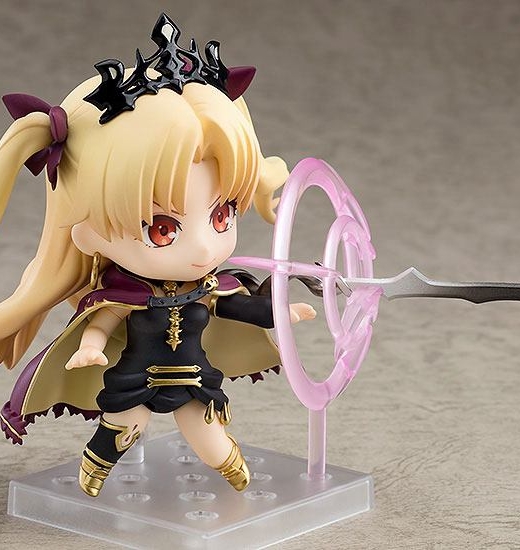 Figura Fate Grand Order Nendoroid Lancer Ereshkigal