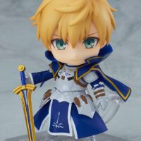 Figura Fate Grand Order Nendoroid Saber Arthur