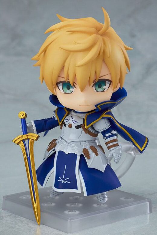 Figura Fate Grand Order Nendoroid Saber Arthur