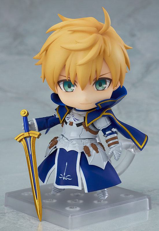 Figura Fate Grand Order Nendoroid Saber Arthur