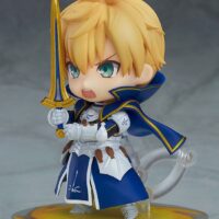 Figura Fate Grand Order Nendoroid Saber Arthur