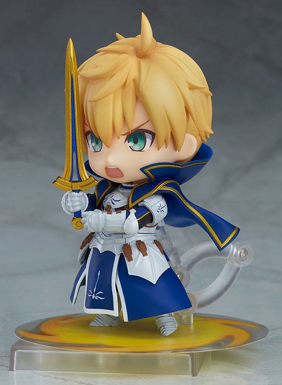 Figura Fate Grand Order Nendoroid Saber Arthur