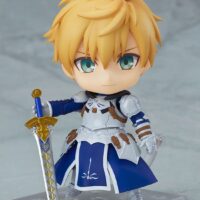 Figura Fate Grand Order Nendoroid Saber Arthur