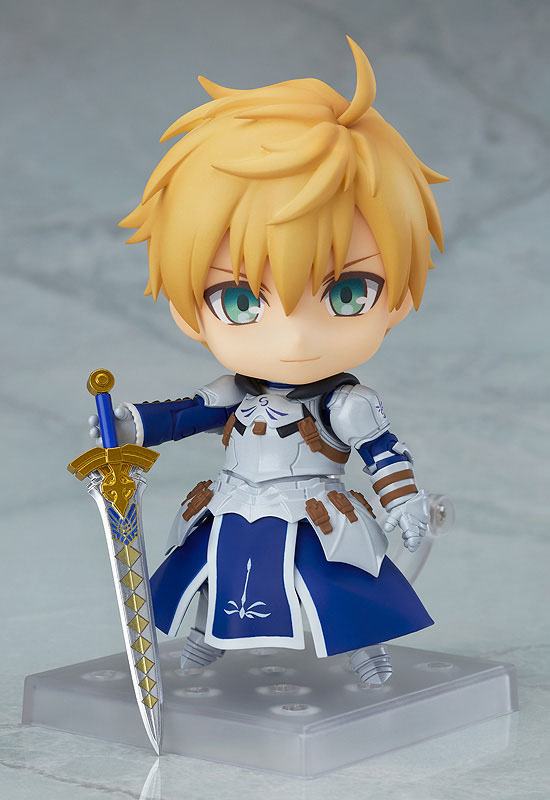 Figura Fate Grand Order Nendoroid Saber Arthur