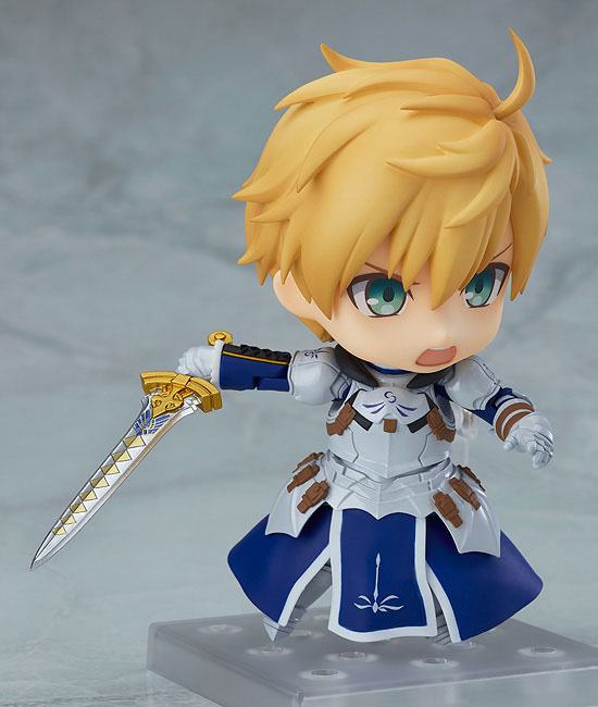 Figura Fate Grand Order Nendoroid Saber Arthur