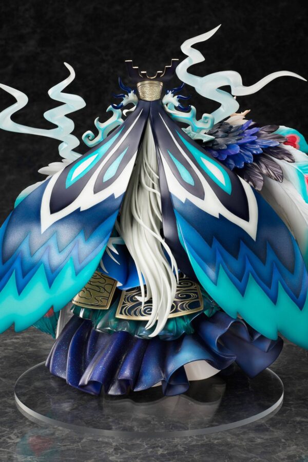 Figura Fate Grand Order Ruler Qin 04