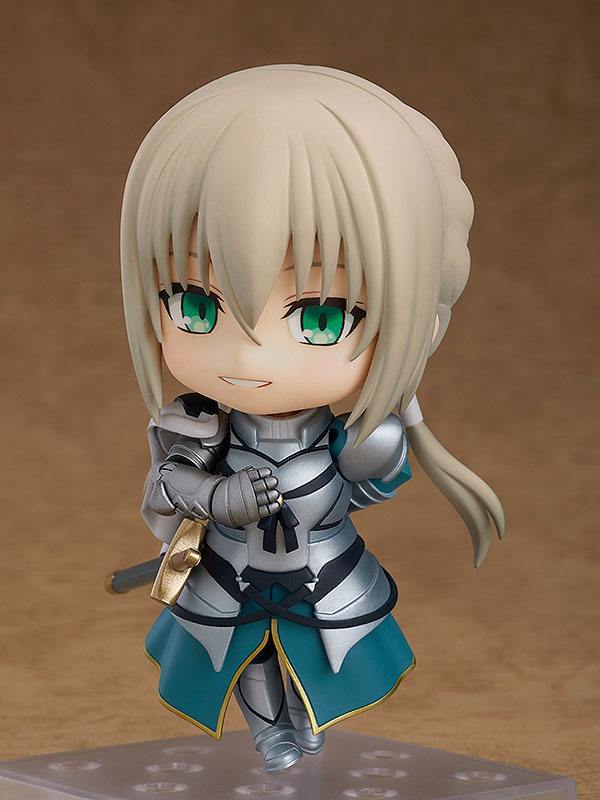 Figura Fate Grand Order The Movie Nendoroid Bedivere