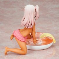 Estatua Fate kaleid liner Chloe Swimsuits