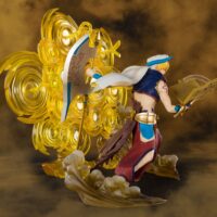 Estatua Fate Grand Order Babylonia FiguartsZERO Gilgamesh