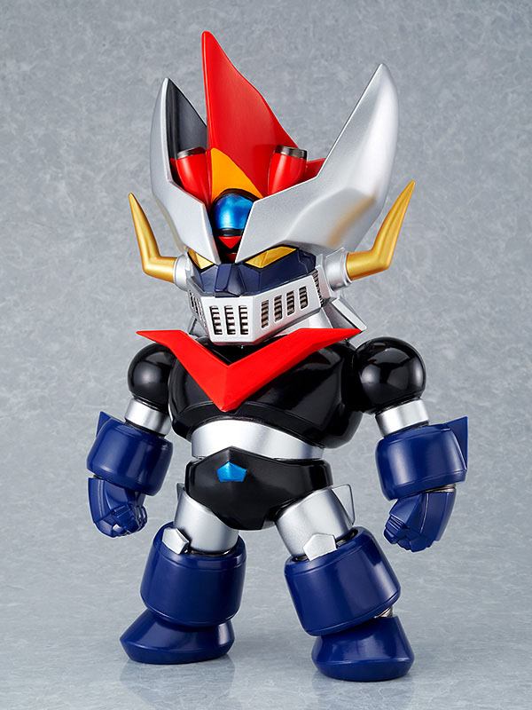 Figura Great Mazinger 24 cm