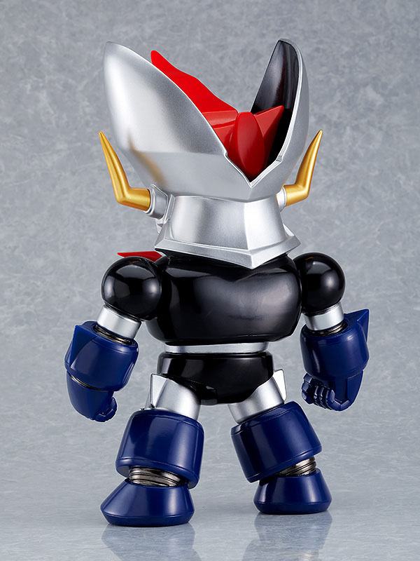 Figura Great Mazinger 24 cm