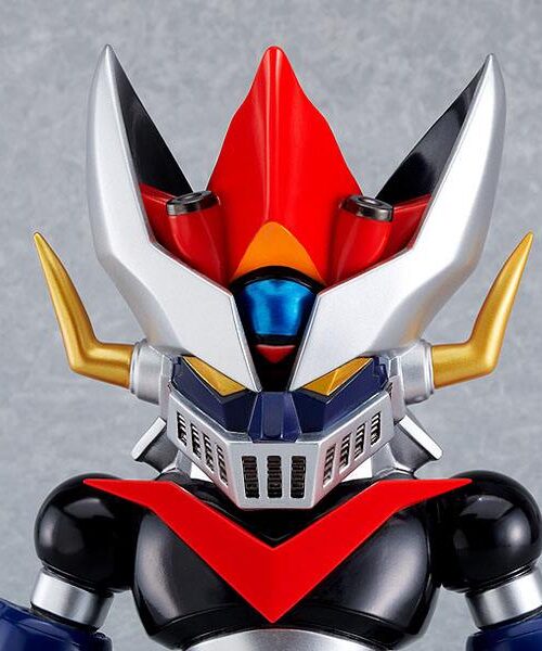 Figura Great Mazinger 24 cm