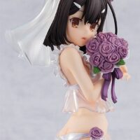 Estatua Fate kaleid Miyu Edelfelt Wedding Bikini