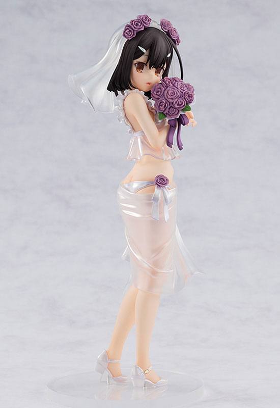 Estatua Fate kaleid Miyu Edelfelt Wedding Bikini