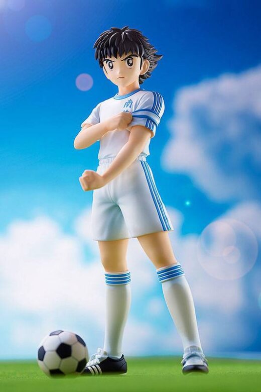 Figura Tsubasa Ozora Captain Tsubasa