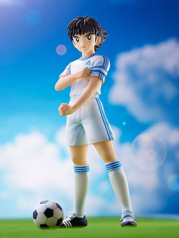 Figura Tsubasa Ozora Captain Tsubasa