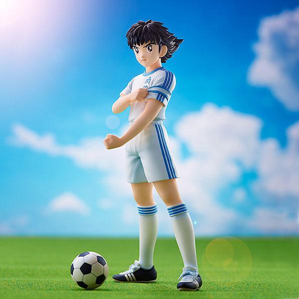 Figura Tsubasa Ozora Captain Tsubasa