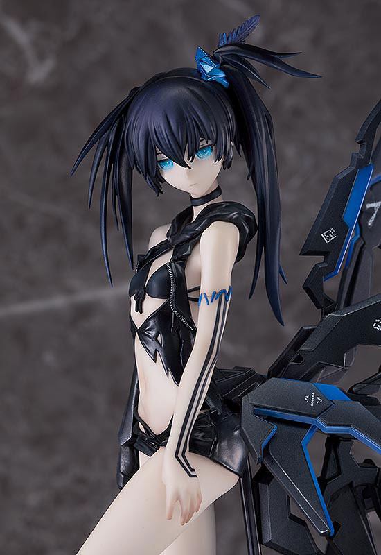 Estatua Black Rock Shooter Inexhaustible