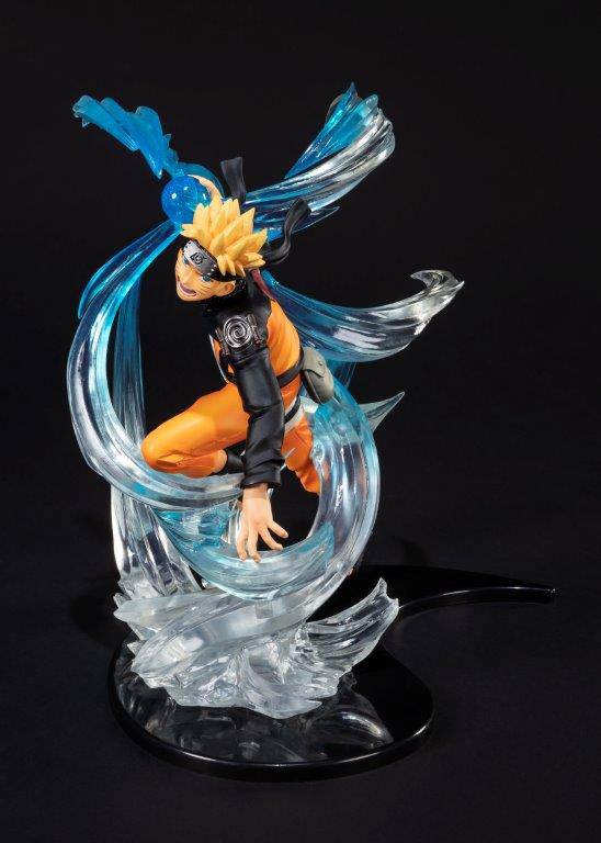 Figuras Naruto
