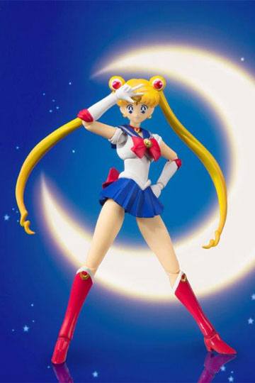 Figuras Sailor Moon