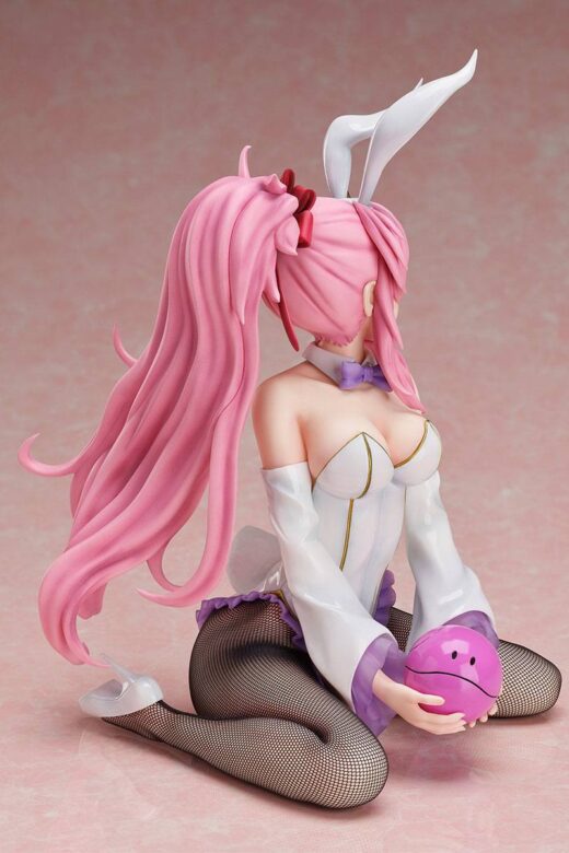 Mobile Suit Gundam SEED Estatua PVC 1/4 Lacus Clyne Bunny